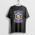 I Live In Idaho And Win Lose Or Tie Im A Die Hard - Adult & Kids T-Shirts, Sweatshirts & Hoodies apparel design preview 1