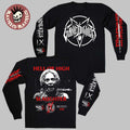 Ice Nine Kills Grave Diggler X Ready Or Not 2 Here I - Adult & Kids T-Shirts, Sweatshirts & Hoodies apparel design preview 1