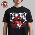 Ice Nine Kills Grave Diggler X Ready Or Not 2 Here I - Adult & Kids T-Shirts, Sweatshirts & Hoodies apparel design preview 1