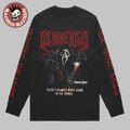 Ice Nine Kills The Silver Scream Welcome To - Adult & Kids T-Shirts, Sweatshirts & Hoodies apparel design preview 1
