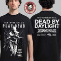 Ice Nine Kills X Dead By Daylight Play Merch Survive - Adult & Kids T-Shirts, Sweatshirts & Hoodies apparel design preview 1