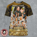 Idaho Vandals Men's Basketball 2026 Big Sky - Adult & Kids T-Shirts, Sweatshirts & Hoodies apparel design preview 1