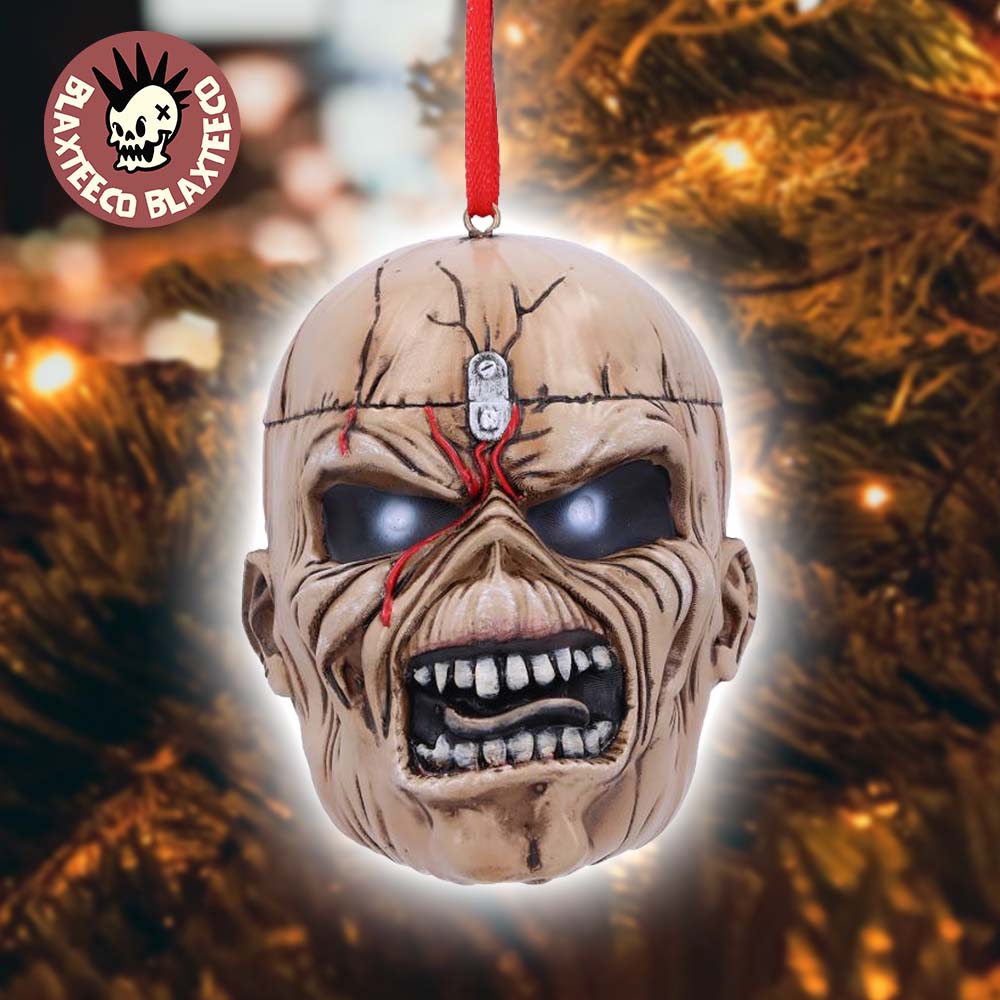 Iron Maiden Monsters Of Rock Holiday 2025 The Trooper - Adult & Kids T-Shirts, Sweatshirts & Hoodies apparel design preview 1