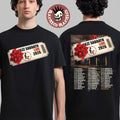 Jazz Sabbath Live 2026 UK And Europe Schedule Dates - Adult & Kids T-Shirts, Sweatshirts & Hoodies apparel design preview 1
