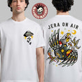 Jera On Air 2026 Festival Merch In Ysselsteyn - Adult & Kids T-Shirts, Sweatshirts & Hoodies apparel design preview 1