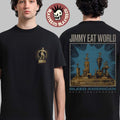 Jimmy Eat World Bleed American 25th Anniversary - Adult & Kids T-Shirts, Sweatshirts & Hoodies apparel design preview 1