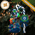 Kansas City Royals MLB Grinch Candy Cane Personalized - Adult & Kids T-Shirts, Sweatshirts & Hoodies apparel design preview 1