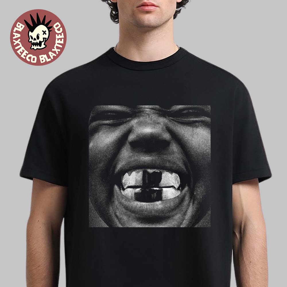 Kanye West Ye Bully Album Merch Cover Art - Adult & Kids T-Shirts, Sweatshirts & Hoodies apparel design preview 1