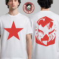 Kanye West Ye Live At Alamodome 2026 Merch In San - Adult & Kids T-Shirts, Sweatshirts & Hoodies apparel design preview 1
