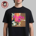 Katseye Pinky Up Single Cover Art - Adult & Kids T-Shirts, Sweatshirts & Hoodies apparel design preview 1