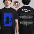 Kid Cudi Scotty Ramon Fuck Ice - Adult & Kids T-Shirts, Sweatshirts & Hoodies apparel design preview 1
