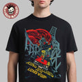 King Gizzard And The Lizard Wizard Brisbane Australia - Adult & Kids T-Shirts, Sweatshirts & Hoodies apparel design preview 1