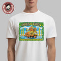 King Gizzard And The Lizard Wizard Naarm Melbourne - Adult & Kids T-Shirts, Sweatshirts & Hoodies apparel design preview 1
