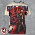 Konosuke Takeshita AND NEW AEW International Champion - Adult & Kids T-Shirts, Sweatshirts & Hoodies apparel design preview 1