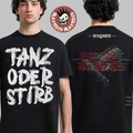 Lady Gaga The Mayhem Ball Tour 2025 2026 Exclusive - Adult & Kids T-Shirts, Sweatshirts & Hoodies apparel design preview 1