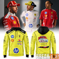 Lewis Hamilton Scuderia Ferrari Limited Edition - Adult & Kids T-Shirts, Sweatshirts & Hoodies apparel design preview 1