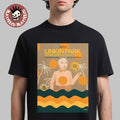 Linkin Park From Zero World Tour Sydney Australia - Adult & Kids T-Shirts, Sweatshirts & Hoodies apparel design preview 1