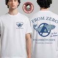 Linkin Park Hamburg Germany 2026 Pop Up Shop Merch On - Adult & Kids T-Shirts, Sweatshirts & Hoodies apparel design preview 1