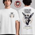 Linkin Park Munich Germany 2026 Exclusive Event At - Adult & Kids T-Shirts, Sweatshirts & Hoodies apparel design preview 1