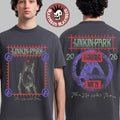 Linkin Park Stockholm Sweden 2026 Exclusive Event On - Adult & Kids T-Shirts, Sweatshirts & Hoodies apparel design preview 1