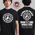 Linkin Park X Deus Ex Machina Download Festival 2026 - Adult & Kids T-Shirts, Sweatshirts & Hoodies apparel design preview 1