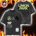 Linkin Park X Mercedes AMG Lounge Munich Germany 2026 - Adult & Kids T-Shirts, Sweatshirts & Hoodies apparel design preview 1