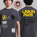Linkin Park X Mercedes AMG Lounge Rock Am Ring 2026 - Adult & Kids T-Shirts, Sweatshirts & Hoodies apparel design preview 1