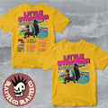 Little Stranger Broken Hearted Boys Tour 2026 North - Adult & Kids T-Shirts, Sweatshirts & Hoodies apparel design preview 1
