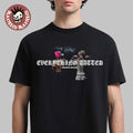 Machine Gun Kelly MGK x Wiz Khalifa Everything Tatted - Adult & Kids T-Shirts, Sweatshirts & Hoodies apparel design preview 1