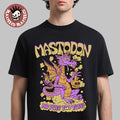 Mastodon No Puff Too Tuff 420 Day Celebrate and The - Adult & Kids T-Shirts, Sweatshirts & Hoodies apparel design preview 1