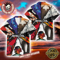 Metallica Iconic Album Covers Shatter Style Summer - Adult & Kids T-Shirts, Sweatshirts & Hoodies apparel design preview 1