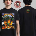 Metallica M72 Frankfurt 2026 Night 2 Venue Merch At - Adult & Kids T-Shirts, Sweatshirts & Hoodies apparel design preview 1