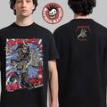 Metallica M72 London UK 2026 Pop Up Shop Merch At - Adult & Kids T-Shirts, Sweatshirts & Hoodies apparel design preview 1