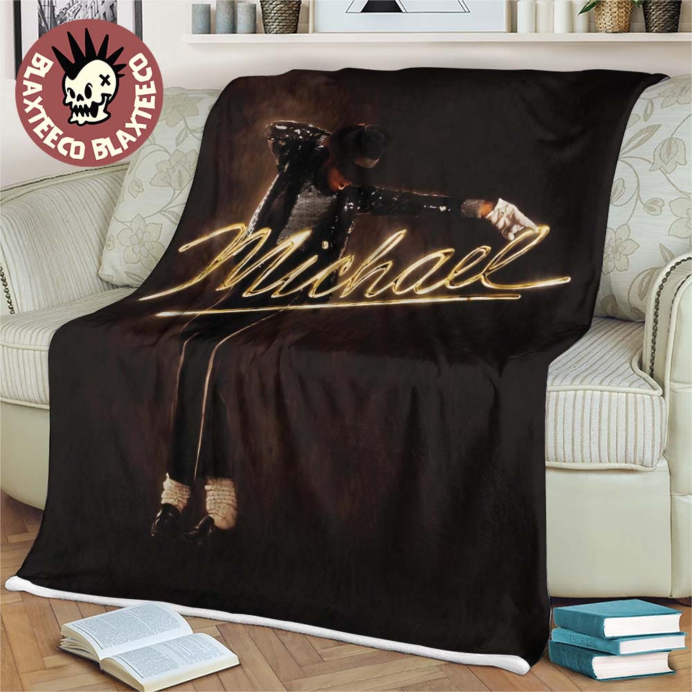 Michael Jackson Exclusive AMC Movie Theater - Adult & Kids T-Shirts, Sweatshirts & Hoodies apparel design preview 1