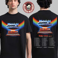 Midnight Generation World Tour 2026 Schedule Dates - Adult & Kids T-Shirts, Sweatshirts & Hoodies apparel design preview 1