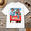 Mitch McConnell Weekend At Mitch's Funny Meme - Adult & Kids T-Shirts, Sweatshirts & Hoodies apparel design preview 1