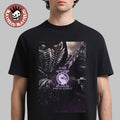 Mortal Kombat II Movie Exclusive Bi-Han Noob Saibot - Adult & Kids T-Shirts, Sweatshirts & Hoodies apparel design preview 1