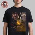 Mortal Kombat II Movie Exclusive Shang Tsung - Adult & Kids T-Shirts, Sweatshirts & Hoodies apparel design preview 1