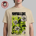 Mumford And Sons Bristow Virginia 2026 Tour Poster At - Adult & Kids T-Shirts, Sweatshirts & Hoodies apparel design preview 1