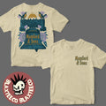 Mumford And Sons Philadelphia PA 2025 Event Poster At - Adult & Kids T-Shirts, Sweatshirts & Hoodies apparel design preview 1