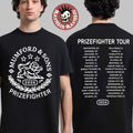 Mumford And Sons Prizefighter Tour 2026 North America - Adult & Kids T-Shirts, Sweatshirts & Hoodies apparel design preview 1