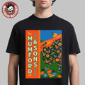 Mumford And Sons Prizefighter Tour Boulder CO 2026 - Adult & Kids T-Shirts, Sweatshirts & Hoodies apparel design preview 1