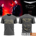 Muse The Wow! Signal Tour 2026 - Adult & Kids T-Shirts, Sweatshirts & Hoodies apparel design preview 1