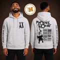 My Chemical Romance The Black Parade 2026 Tour EU And - Adult & Kids T-Shirts, Sweatshirts & Hoodies apparel design preview 1