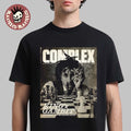 NBA Youngboy On The Cover Of Complex Magazine King's - Adult & Kids T-Shirts, Sweatshirts & Hoodies apparel design preview 1