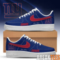 New York Giants Special Heritage 2026 Custom AF1 - Adult & Kids T-Shirts, Sweatshirts & Hoodies apparel design preview 1
