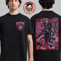 Not Enough Space X Resident Evil Umbrella Corporation - Adult & Kids T-Shirts, Sweatshirts & Hoodies apparel design preview 1