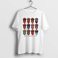 Official 2025 26 Cfp College Football Playoffs League - Adult & Kids T-Shirts, Sweatshirts & Hoodies apparel design preview 1