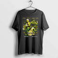 Official 2025 A Raquet At The Rock Matchup - Adult & Kids T-Shirts, Sweatshirts & Hoodies apparel design preview 1