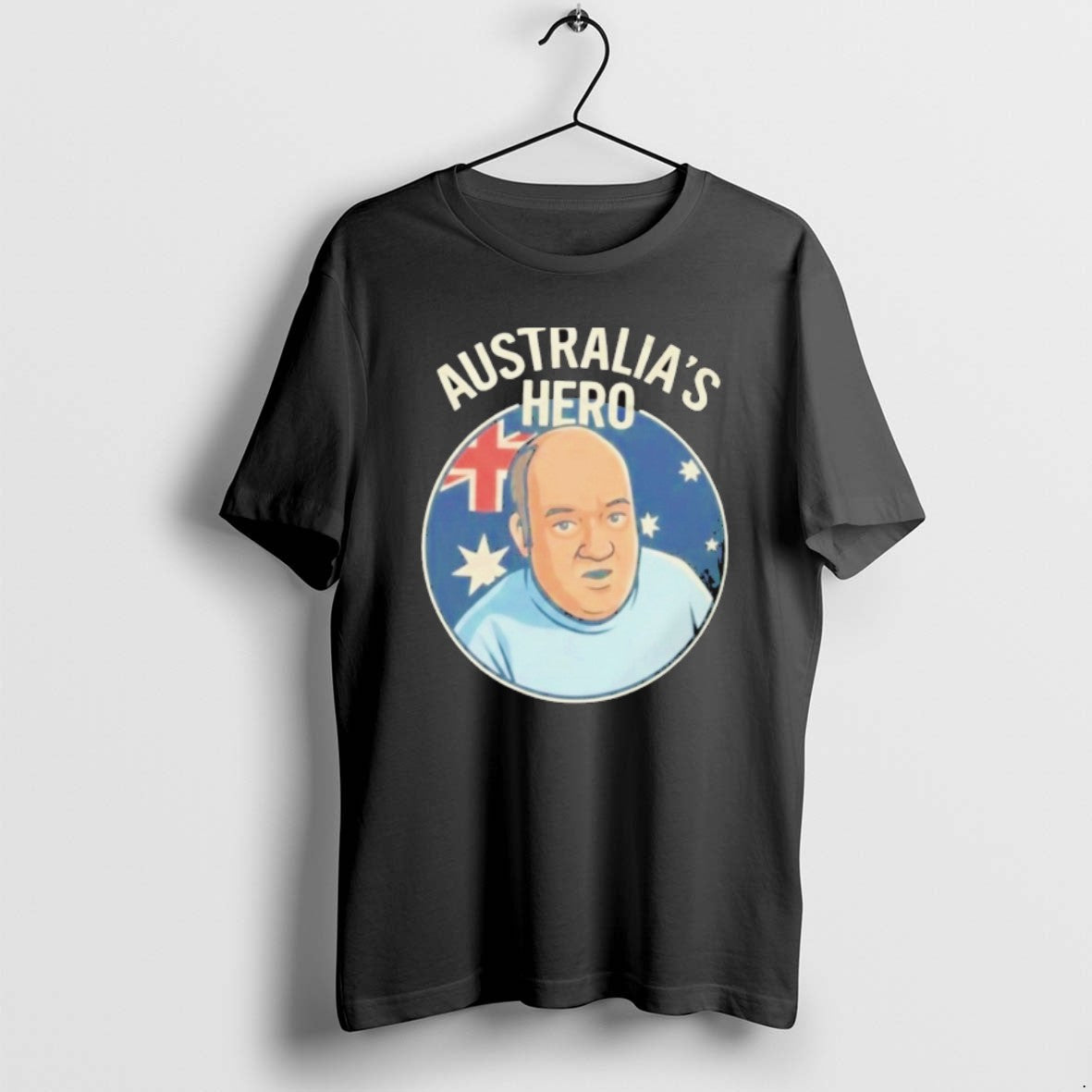 Official 2025 Ahmed The Australias Hero - Adult & Kids T-Shirts, Sweatshirts & Hoodies apparel design preview 1
